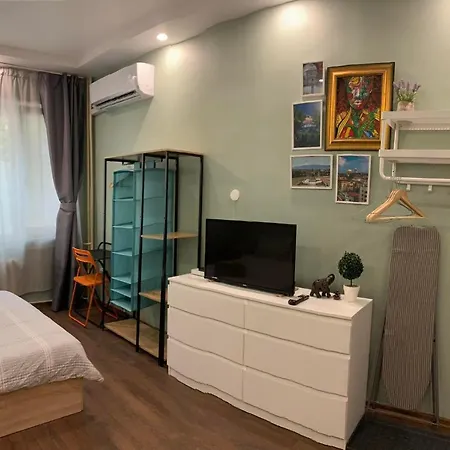 Exceptional Refurnished Location Appartement Sofia