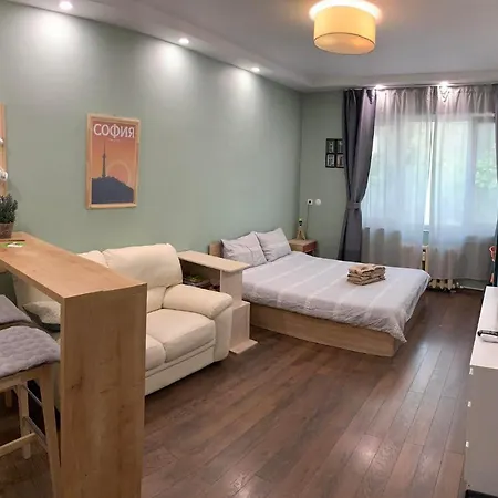 Exceptional Refurnished Location * Sofia