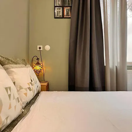 Exceptional Refurnished Location * Sofia