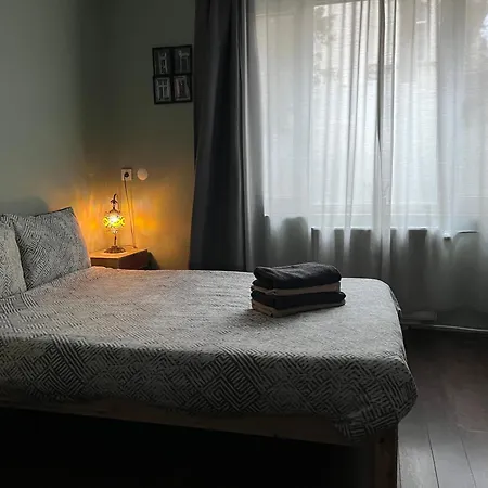 Appartement Exceptional Refurnished Location *
